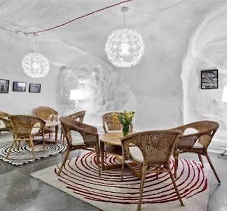 Ramilton Old Town Hostel Stockholm Eksteriør billede
