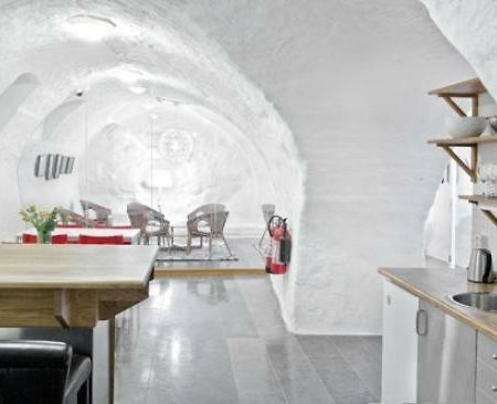 Ramilton Old Town Hostel Stockholm Eksteriør billede