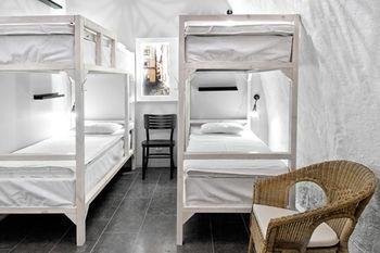 Ramilton Old Town Hostel Stockholm Eksteriør billede