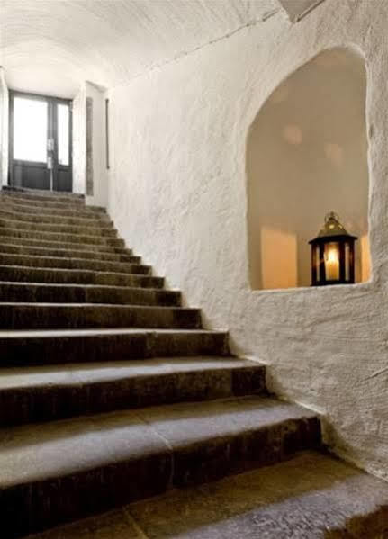 Ramilton Old Town Hostel Stockholm Eksteriør billede